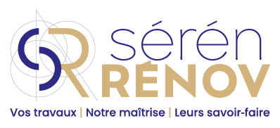 Logo Sérén Rénov